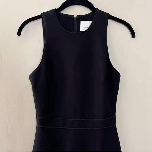 cinq a sept hestia dress - Picture 7 of 15
